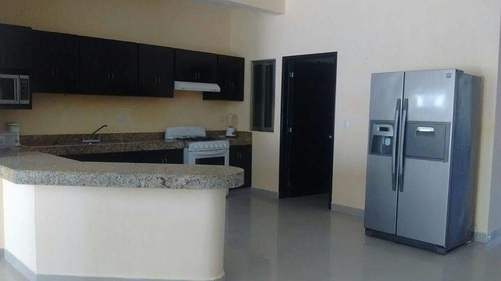 Baru Luxury Homes Riviera Maya Apartamento