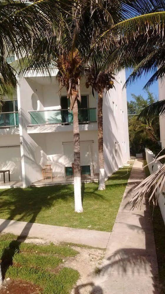 Apartamento Baru Luxury Homes Riviera Maya Puerto Morelos