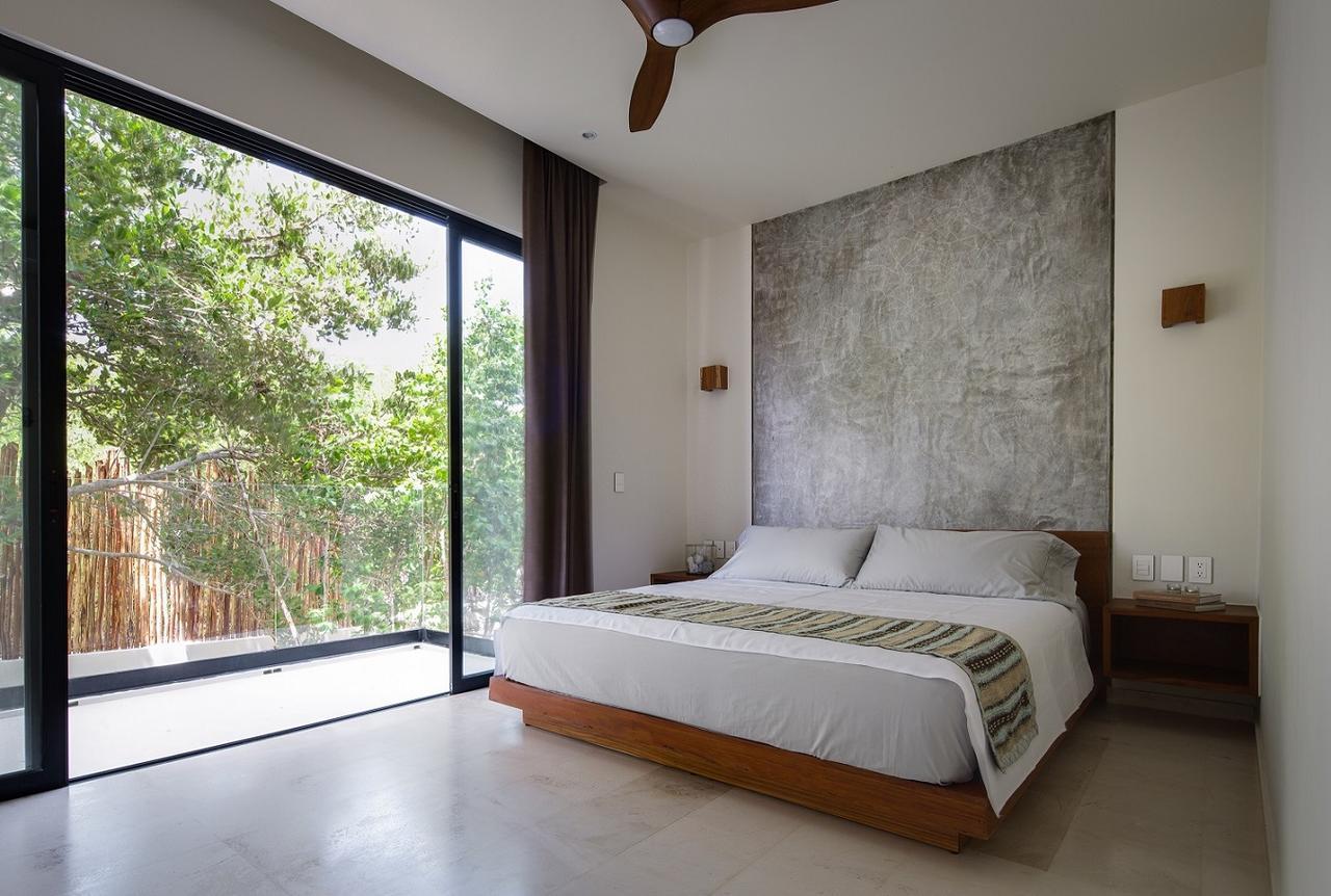 Apartment Tulsayab Luxury Development Tulum