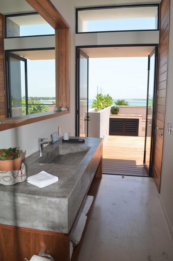 Apartment Tulsayab Luxury Development Tulum