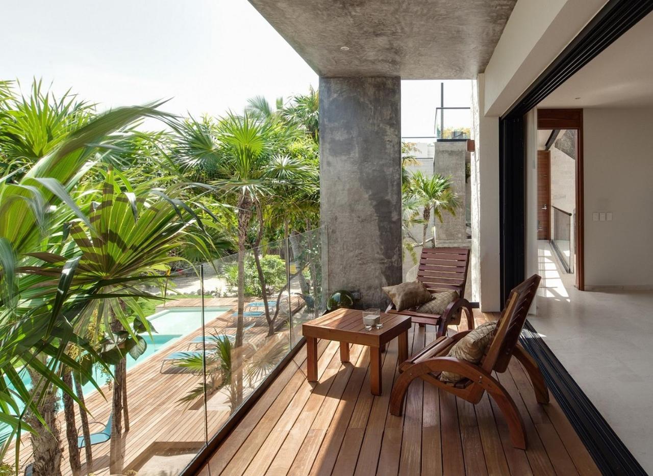 Tulsayab Luxury Development Apartment *