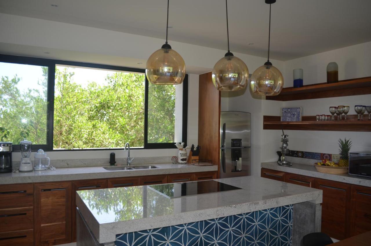 Apartment Tulsayab Luxury Development