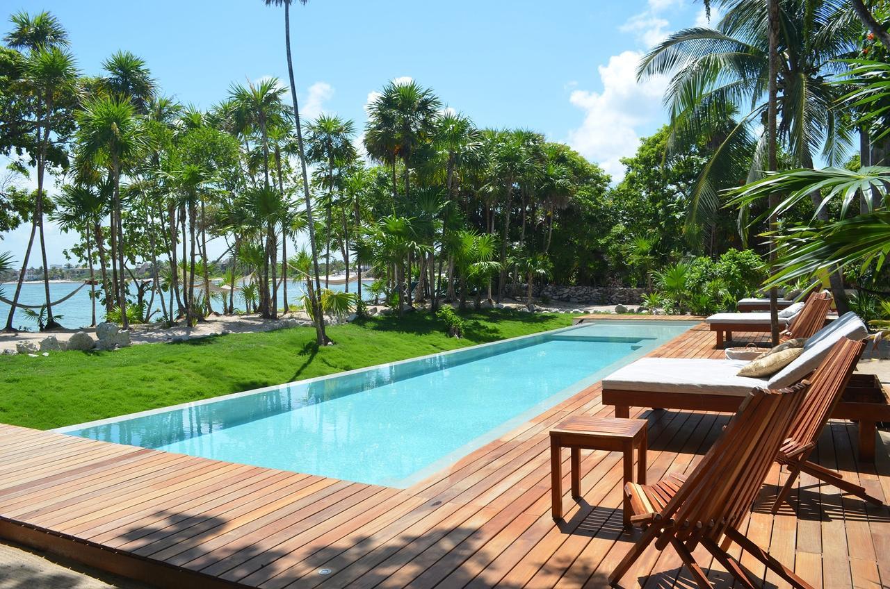 Tulsayab Luxury Development * Tulum
