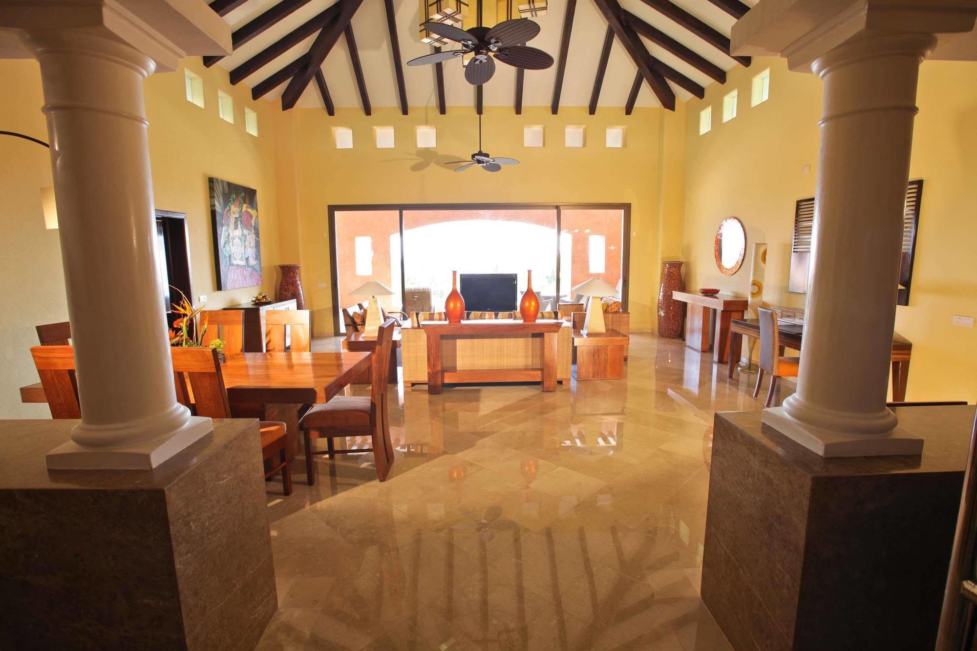 Barcelo Maya Palace 5* Xpu Há