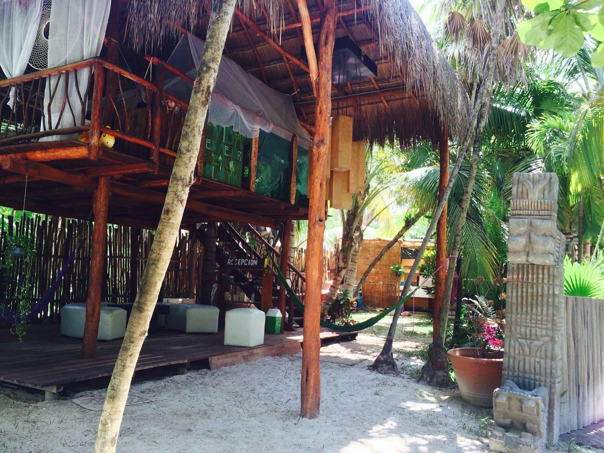 Playa Xcanan Hotel 3*