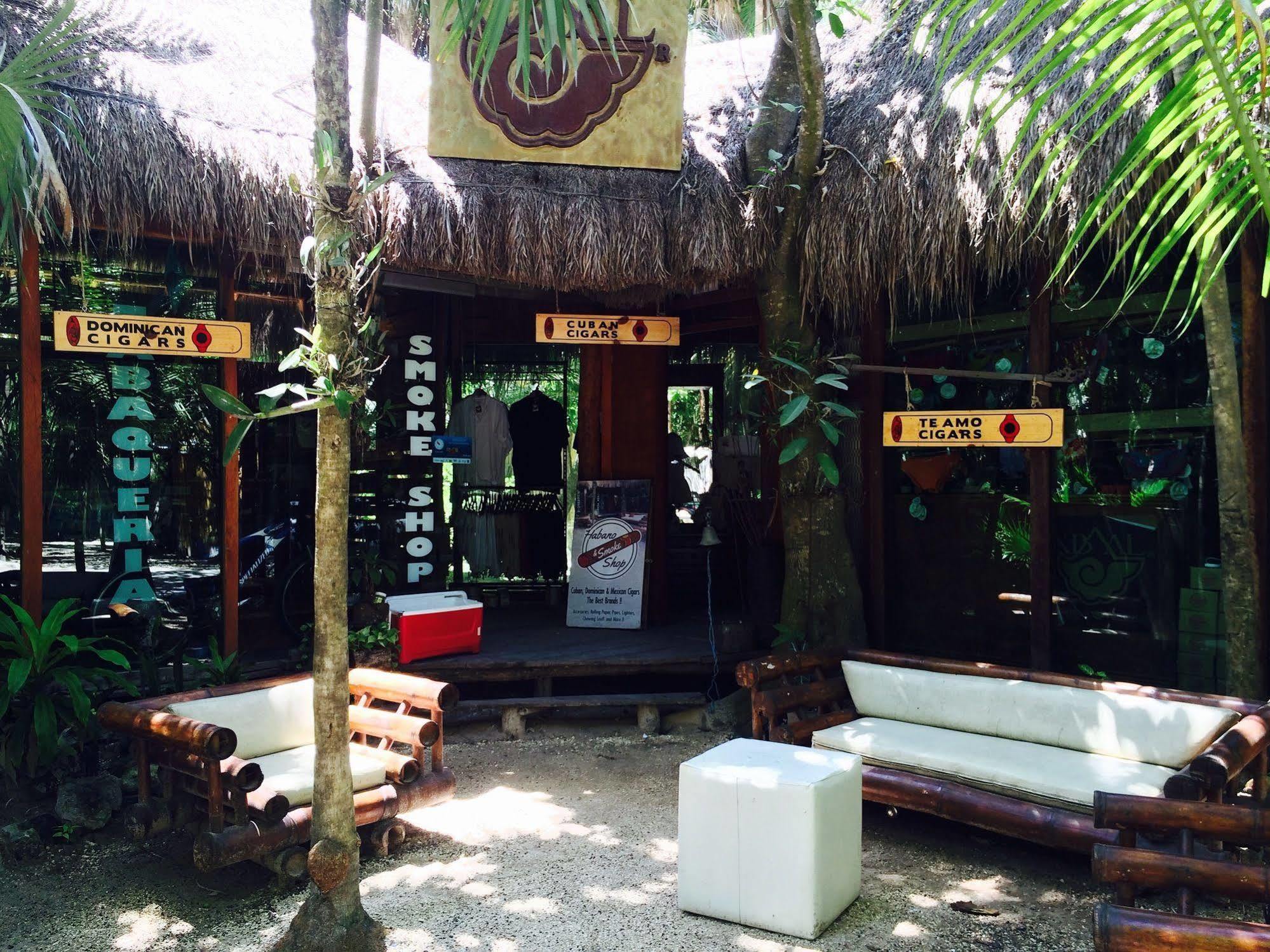 Playa Xcanan 3* Tulum