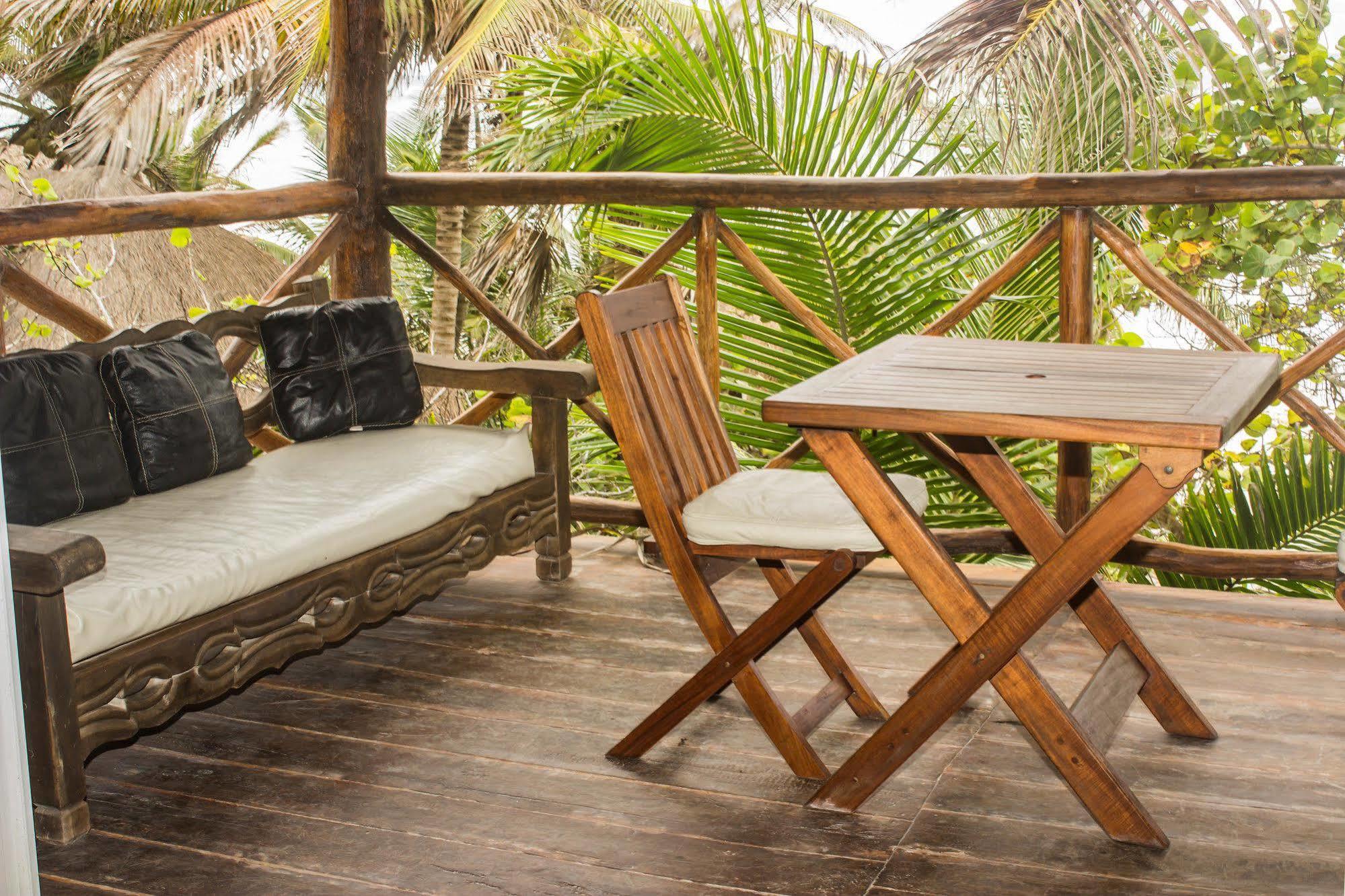 Playa Xcanan Hotel 3*