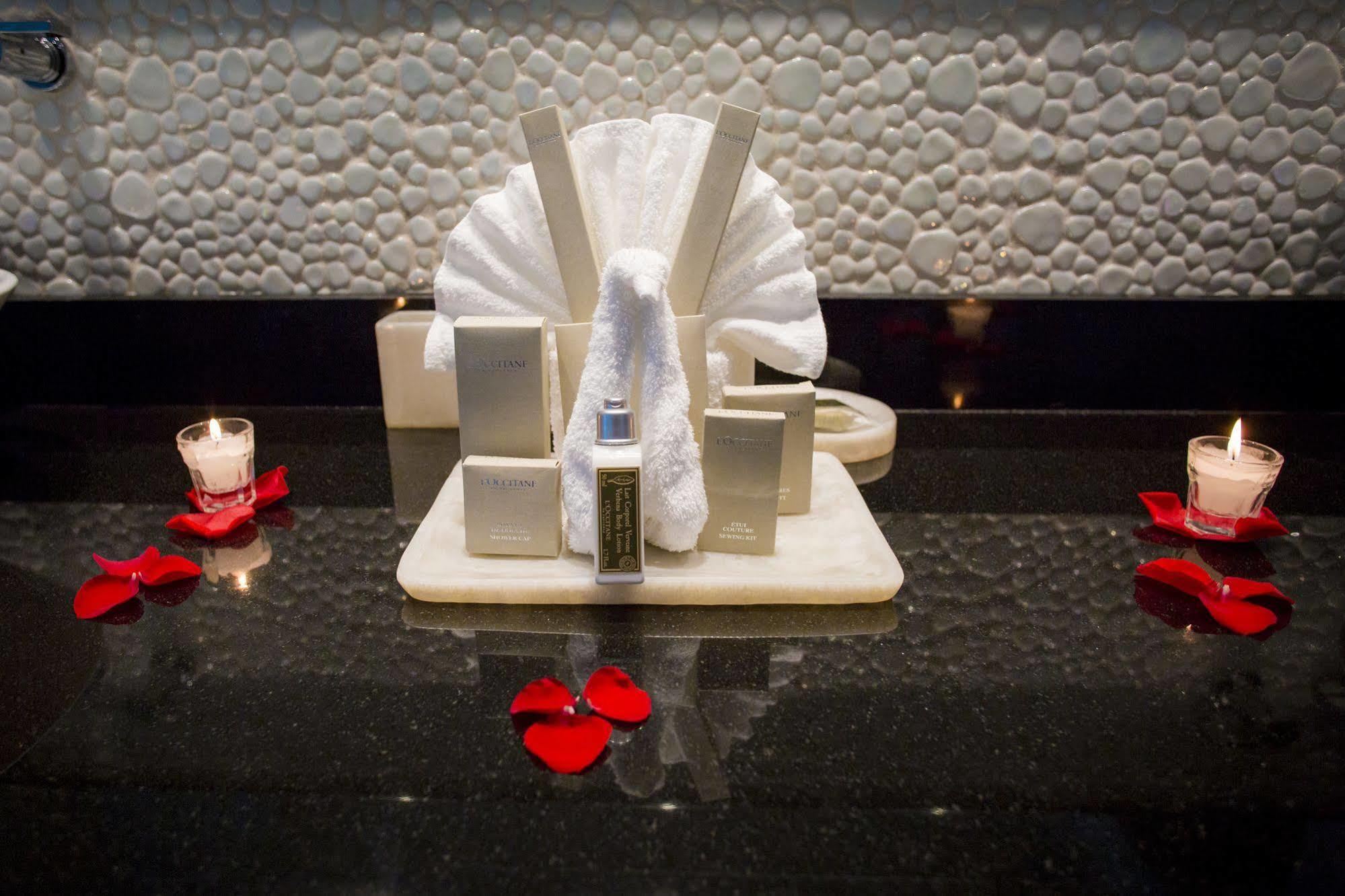 Hotel Senses Riviera Maya - Ocean Front Boutique - Adults Only
