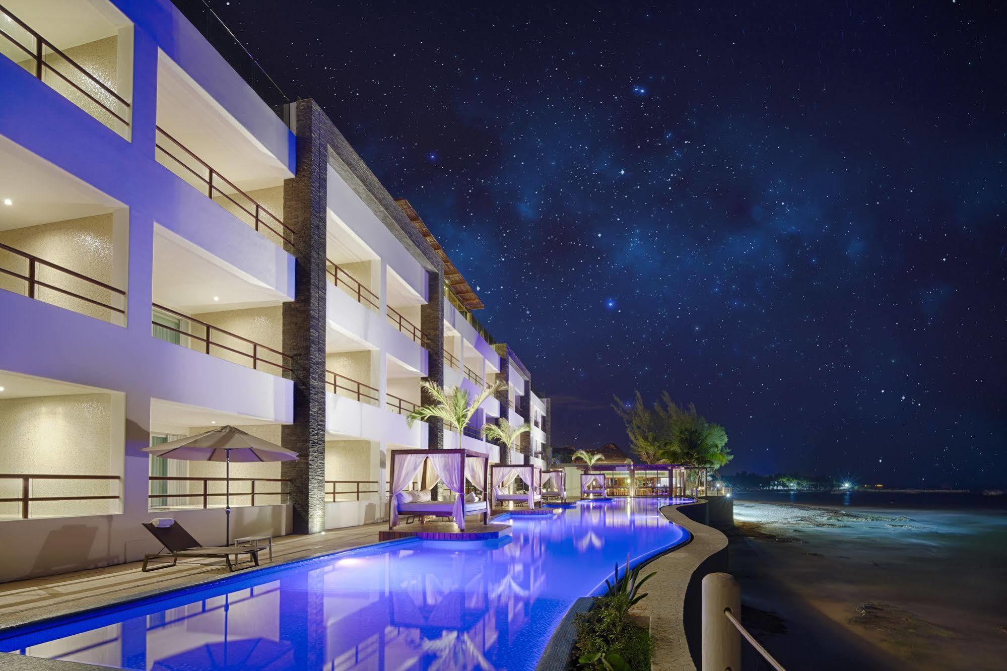 Senses Riviera Maya - Ocean Front Boutique - Adults Only Hotel