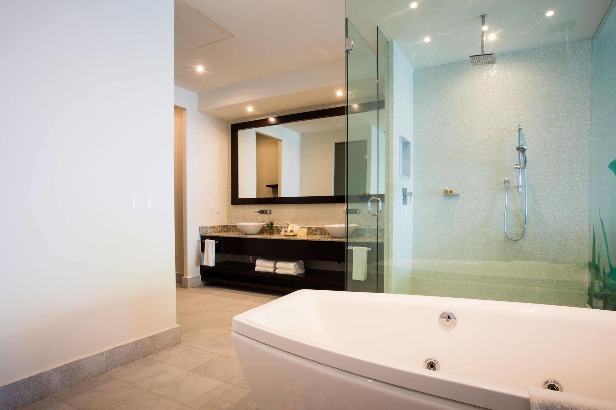 Hotel Senses Riviera Maya - Ocean Front Boutique - Adults Only 5*