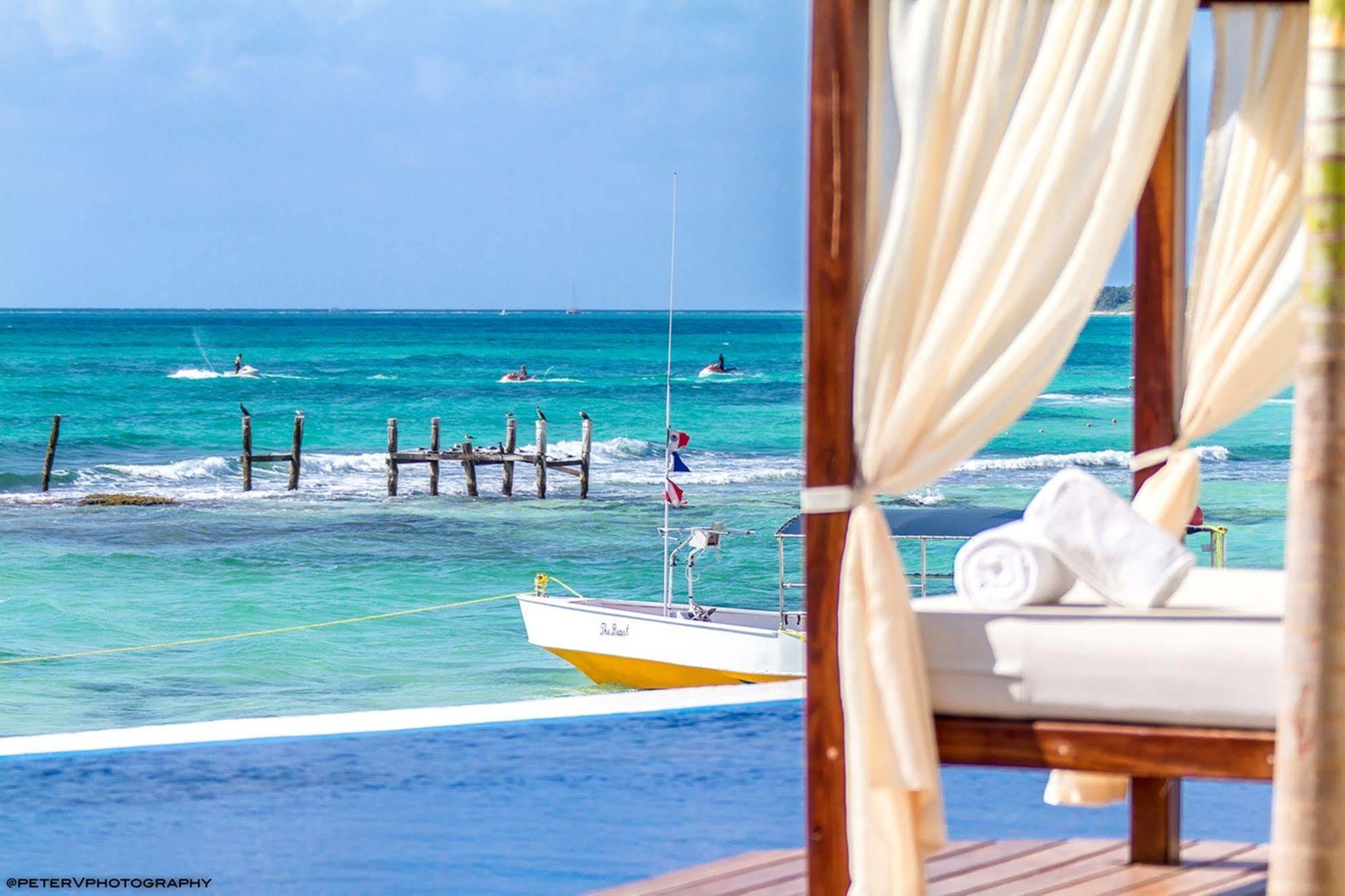 Senses Riviera Maya - Ocean Front Boutique - Adults Only Hotel Punta Maroma