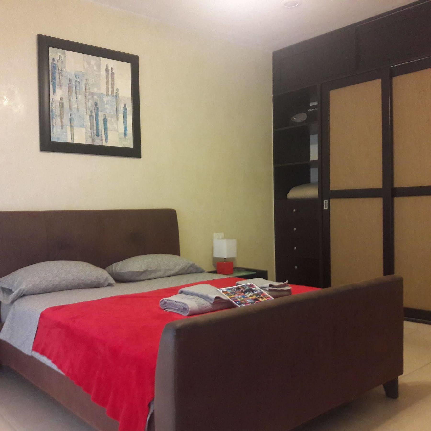 Bed and breakfast Vida Nueva Peregrina 2*
