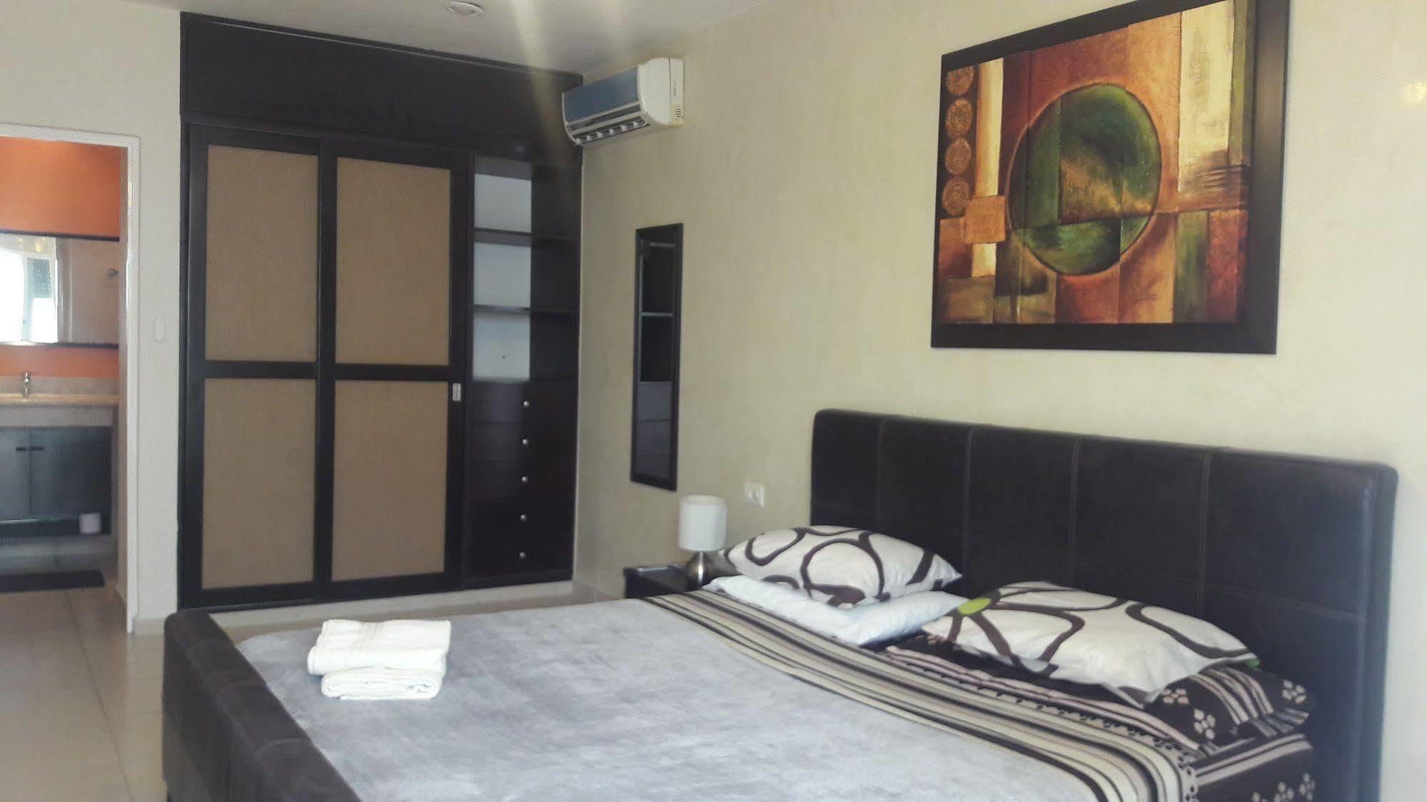 Bed and breakfast Vida Nueva Peregrina