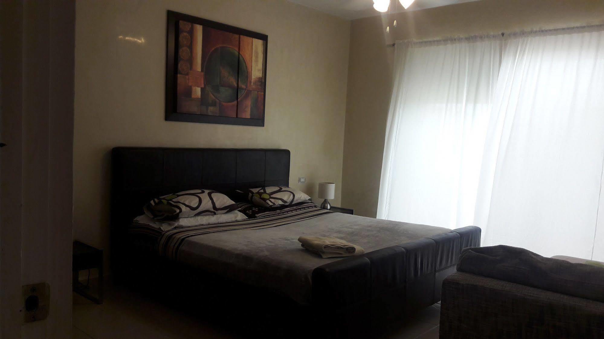 Vida Nueva Peregrina Bed and breakfast