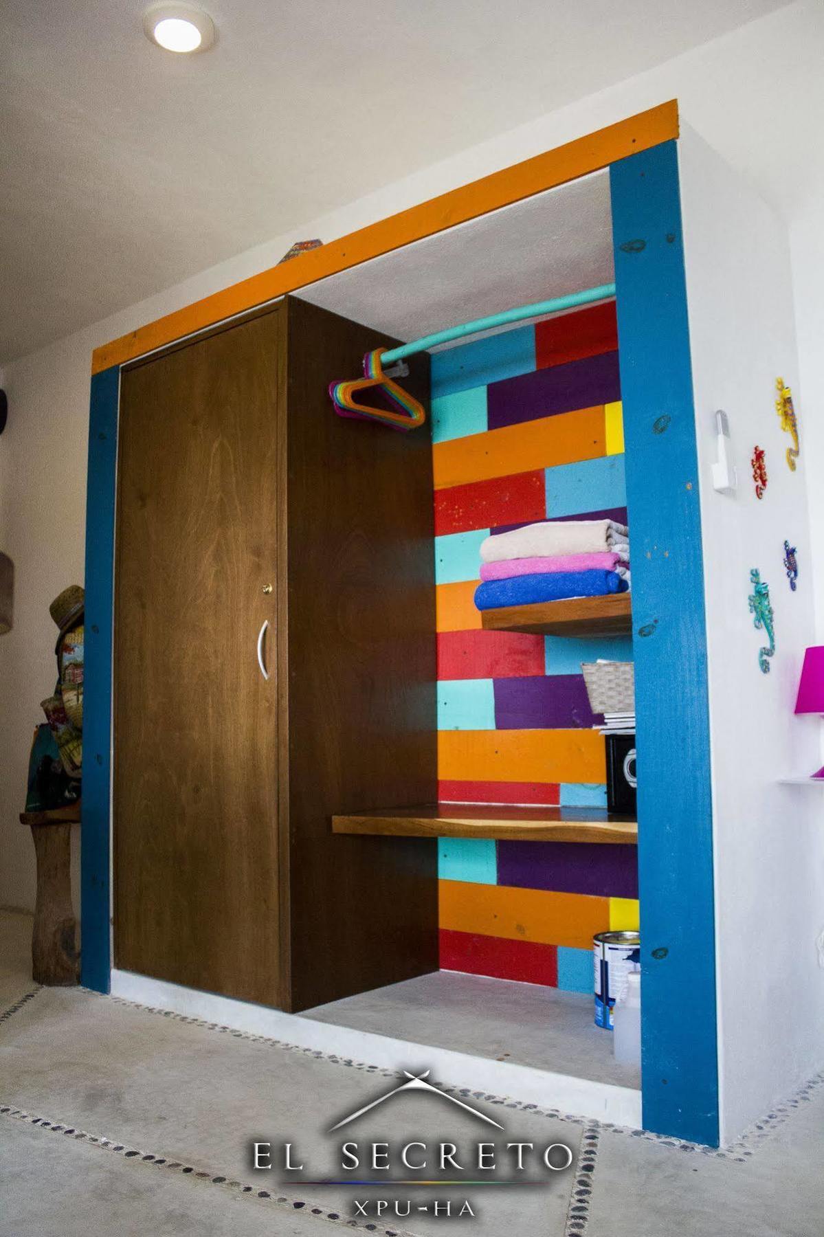 Alojamento El Secreto Xpuha