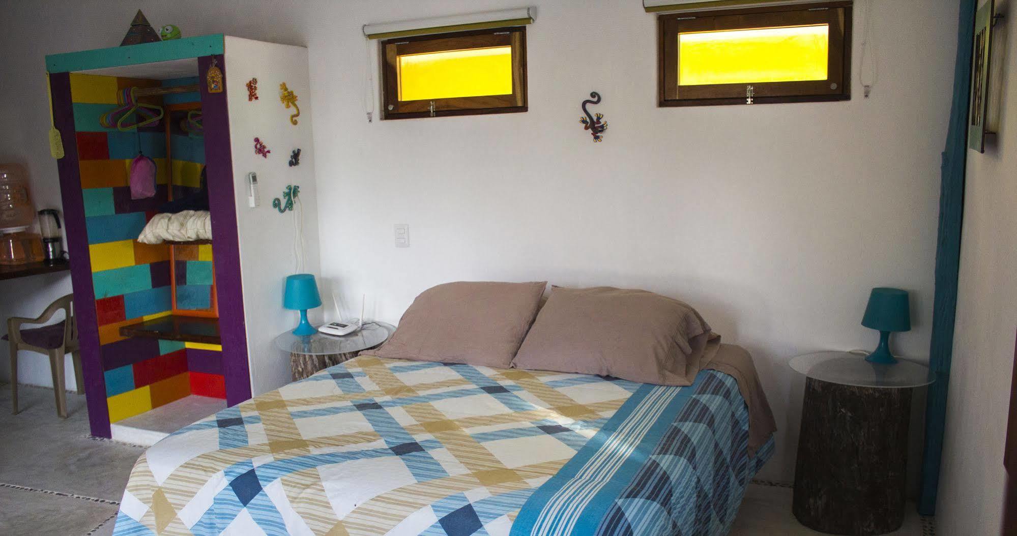 El Secreto Xpuha Alojamento Xpu Há