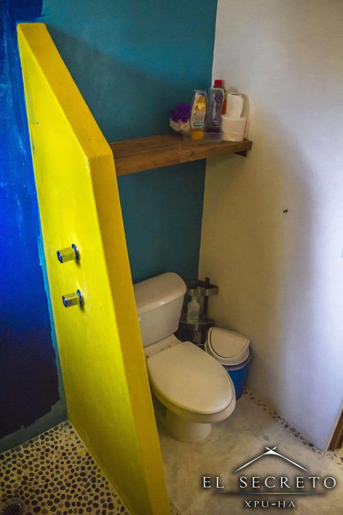 El Secreto Xpuha Alojamento *