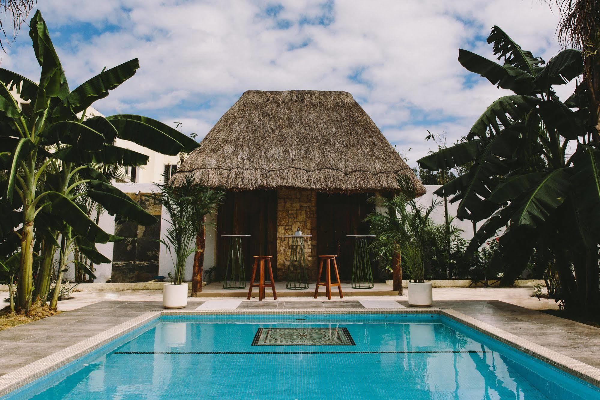 Boho Eco-chic Boutique Xetna