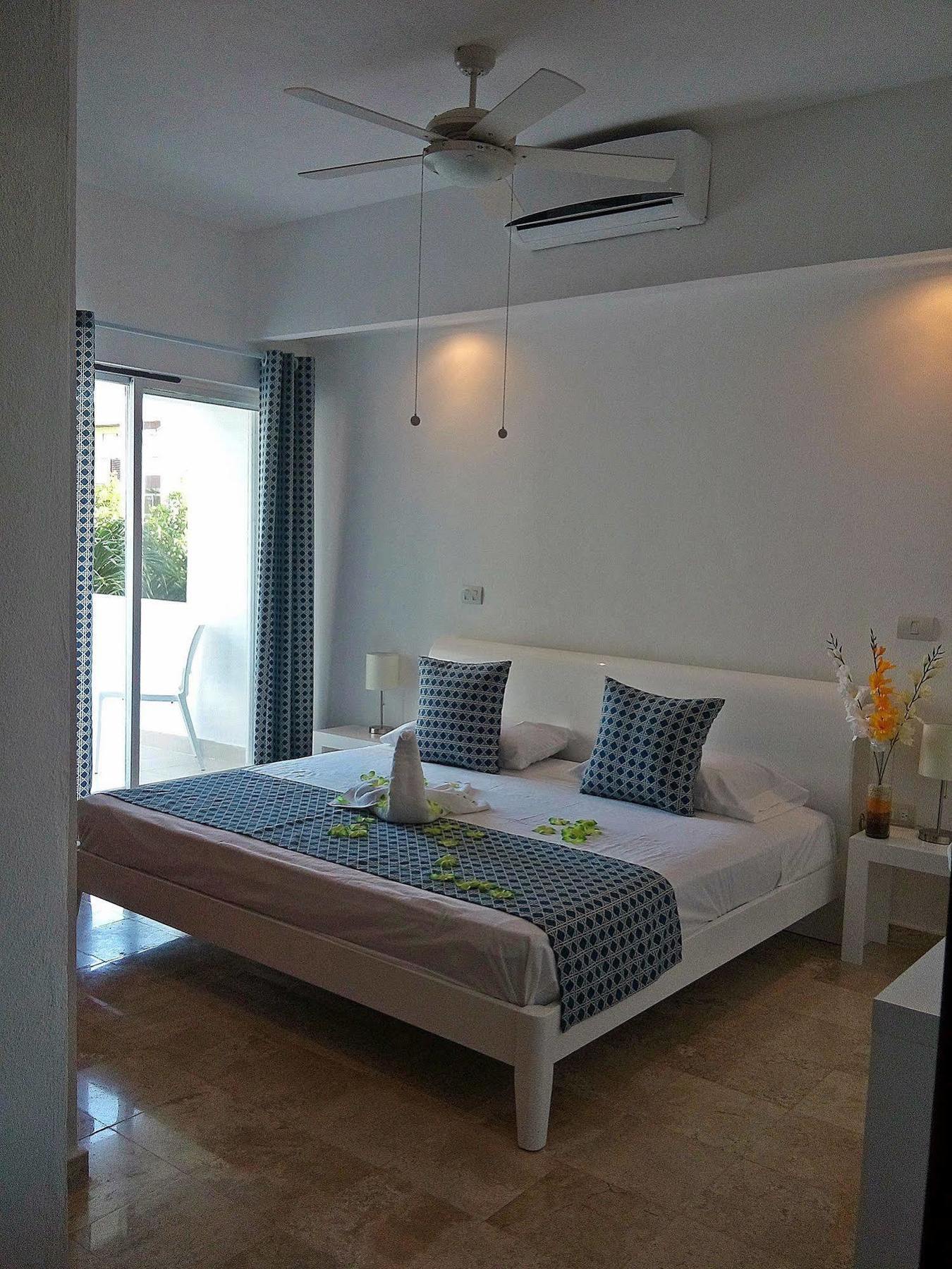Apartamento Maya Vacanze Miramar Akumal