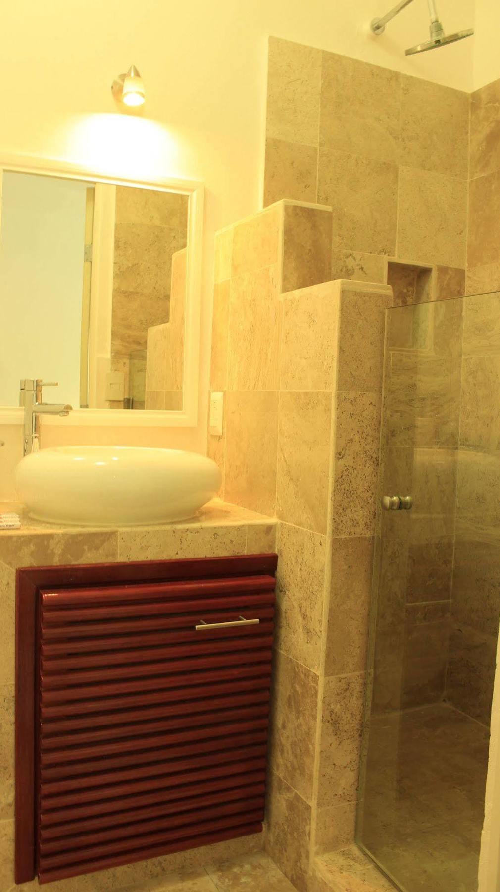 Apartamento Maya Vacanze Miramar Akumal