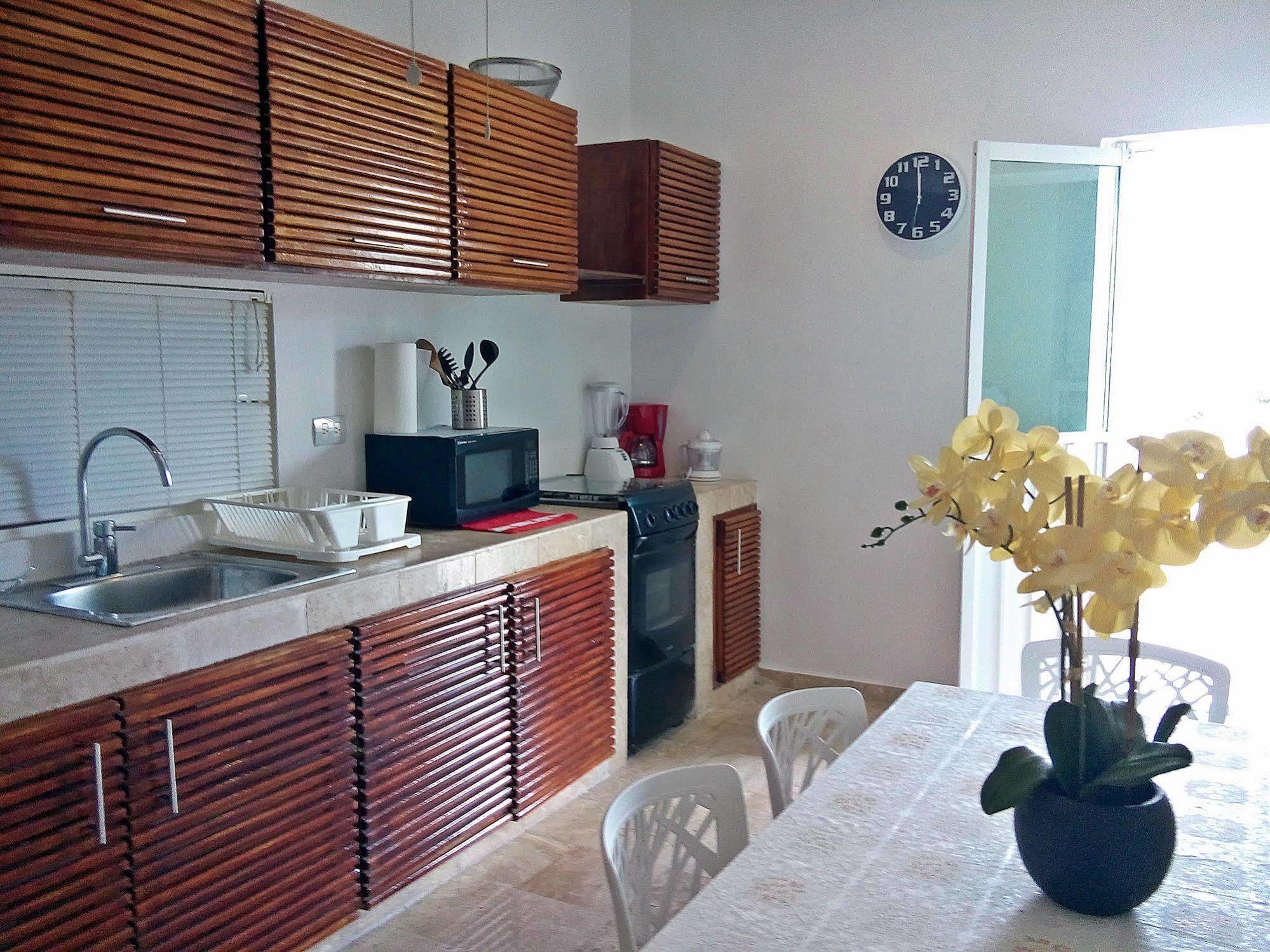 Apartamento Maya Vacanze Miramar *