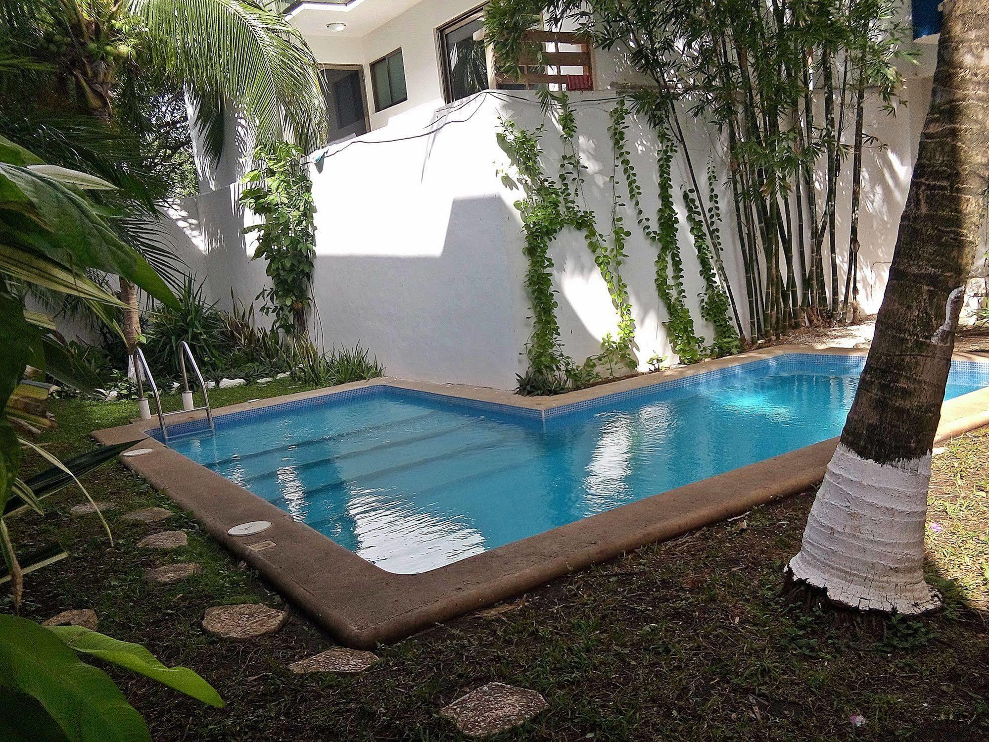 Apartamento Maya Vacanze Miramar Akumal
