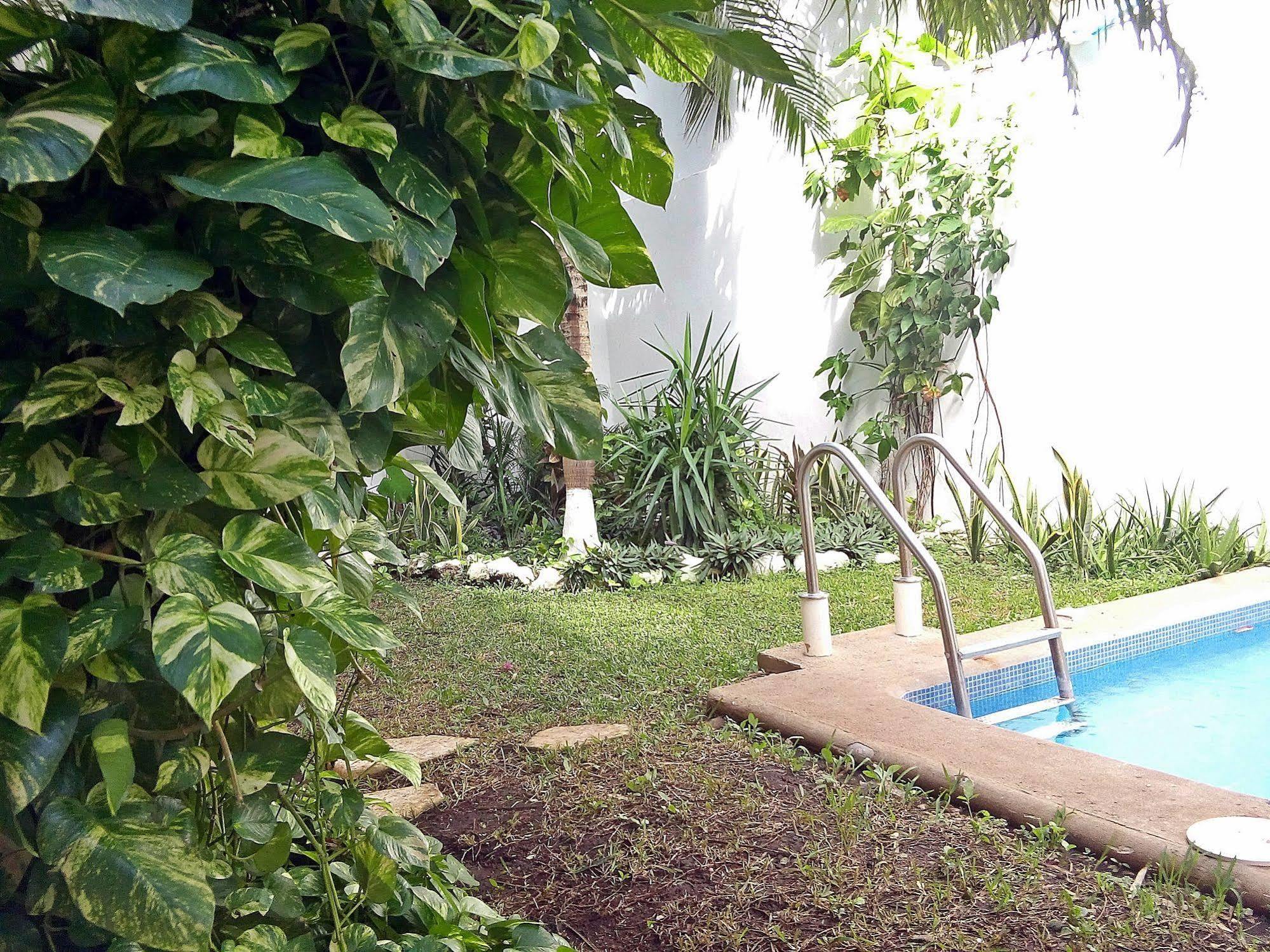 Apartamento Maya Vacanze Miramar Akumal