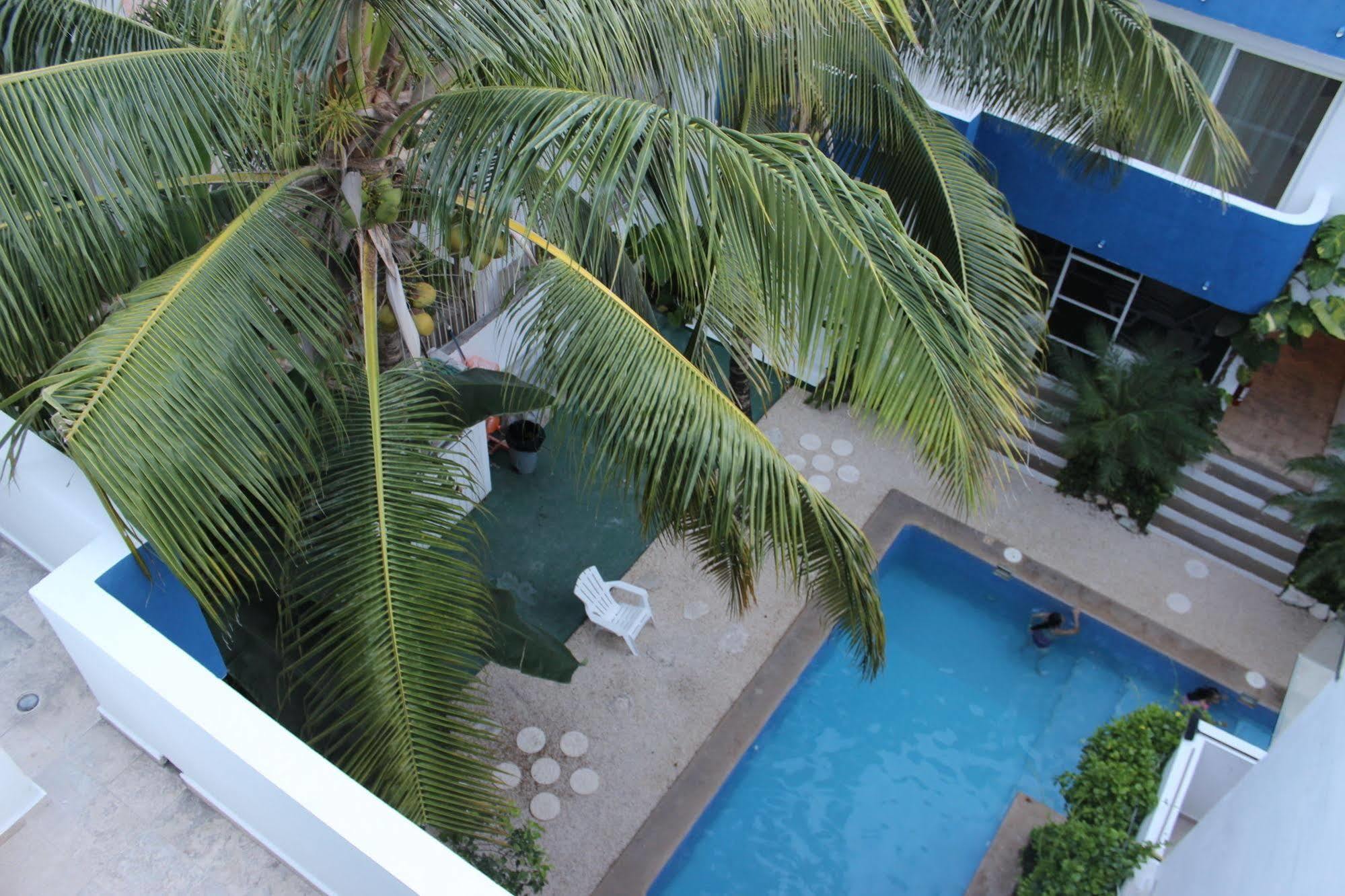 Apartamento Maya Vacanze Miramar *