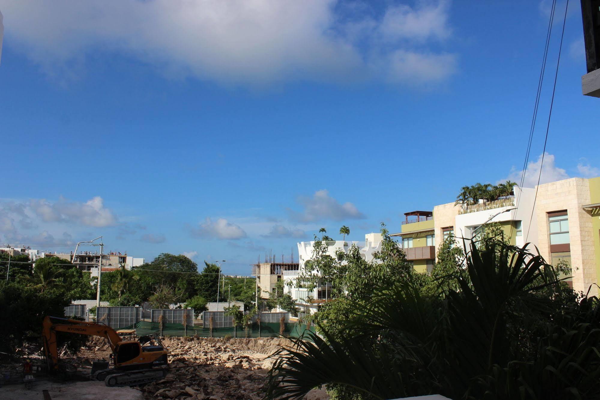 Apartamento Maya Vacanze Miramar Akumal