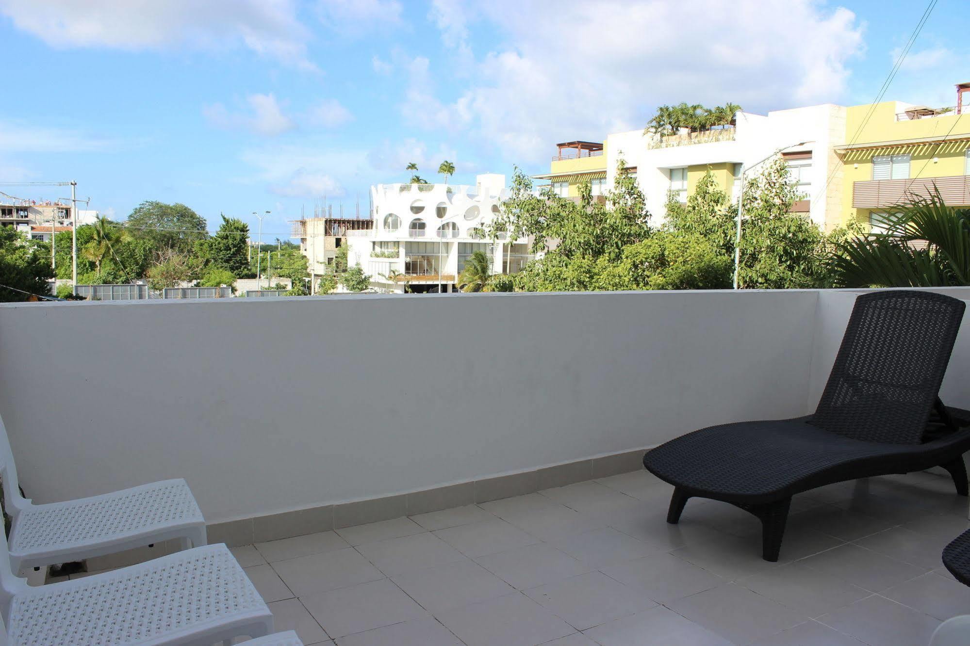 Maya Vacanze Miramar Akumal