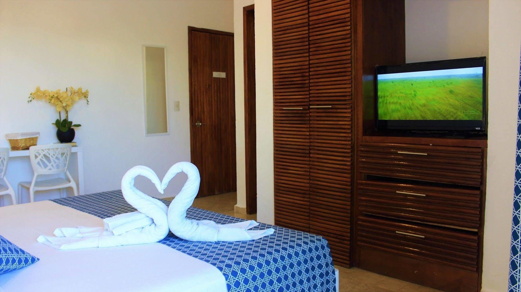 Maya Vacanze Miramar Akumal
