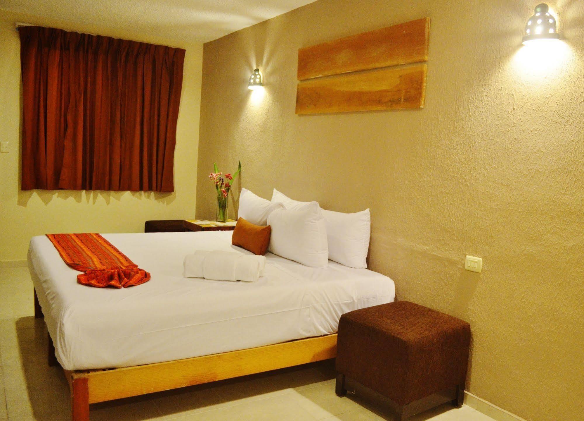 Hacienda Morelos Beachfront Puerto Morelos