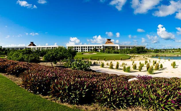 The Grand Mayan Riviera Maya Wyndham Puerto Morelos
