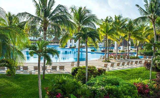 Apartment The Grand Mayan Riviera Maya Wyndham