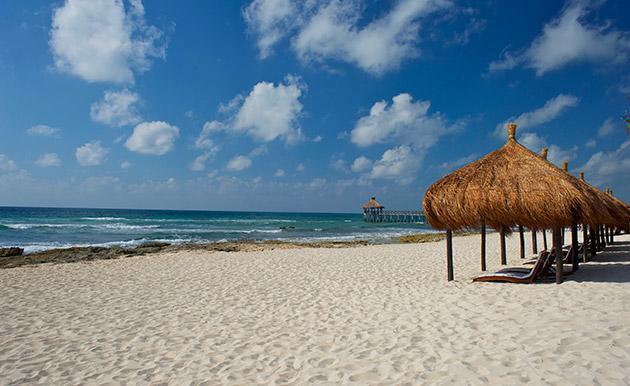 Apartment The Grand Mayan Riviera Maya Wyndham Puerto Morelos