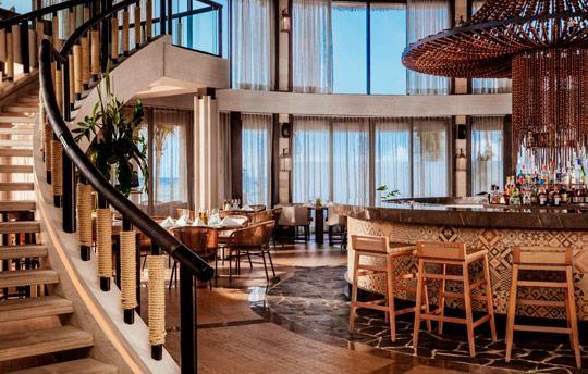 The Grand Mayan Riviera Maya Wyndham * Puerto Morelos