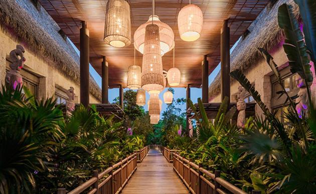 Apartment The Grand Mayan Riviera Maya Wyndham *