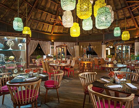 The Grand Mayan Riviera Maya Wyndham * Puerto Morelos