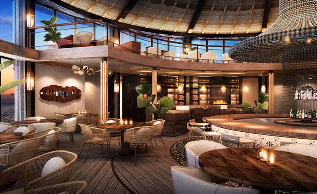 The Grand Mayan Riviera Maya Wyndham *