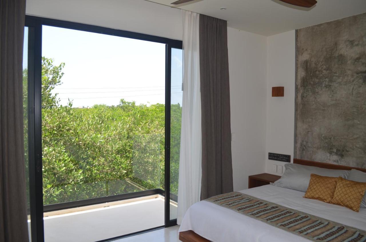 Tulsayab Luxury Development Apartment Tulum