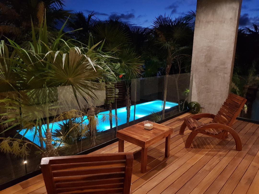 Tulsayab Luxury Development Tulum