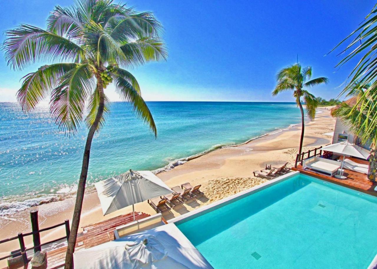 Apartment Mareazul By Casago Playa del Carmen