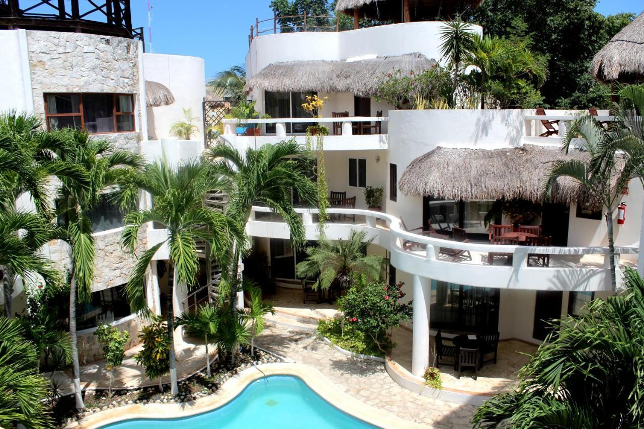 Aparthotel Blue Palms By Kamuvan