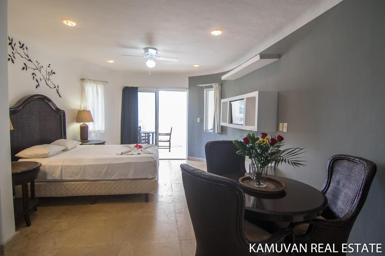 Blue Palms By Kamuvan Aparthotel 3*