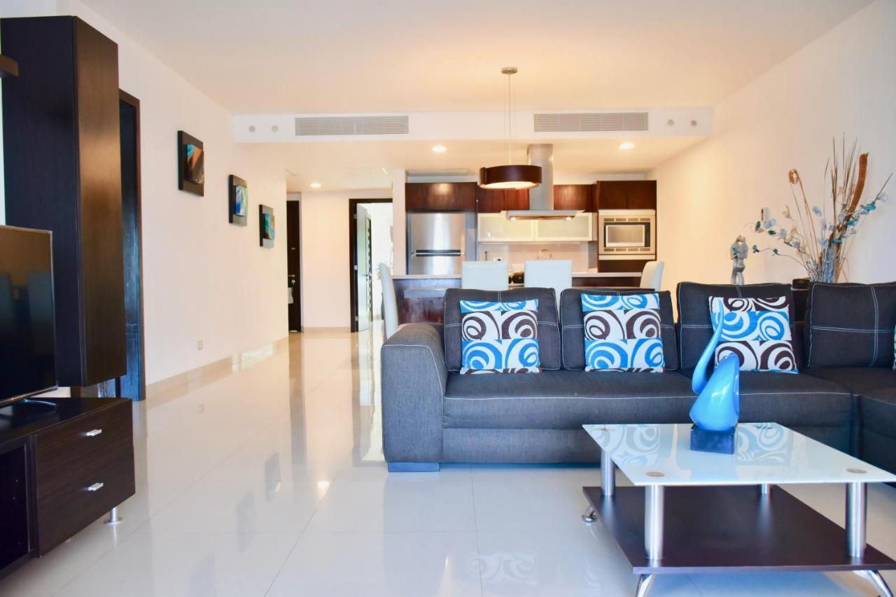 Apartment Mareazul By Casago Playa del Carmen
