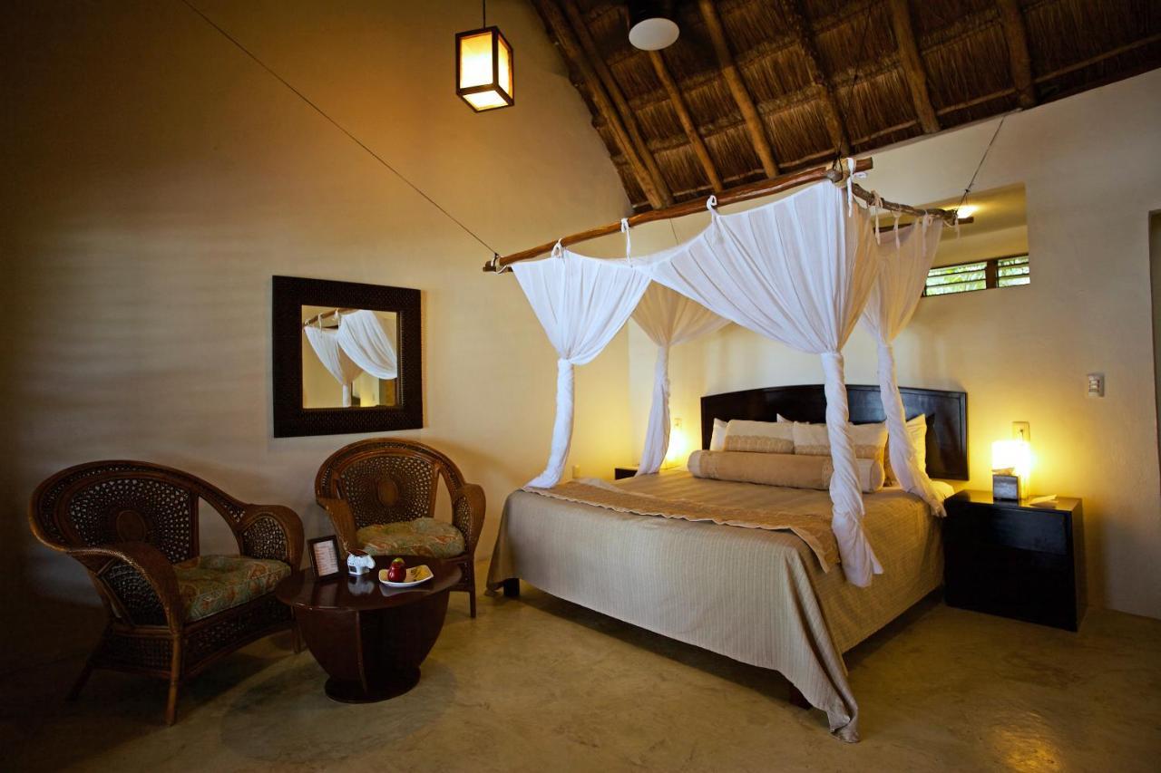 Hip By Ana Y Jose Hotel Tulum
