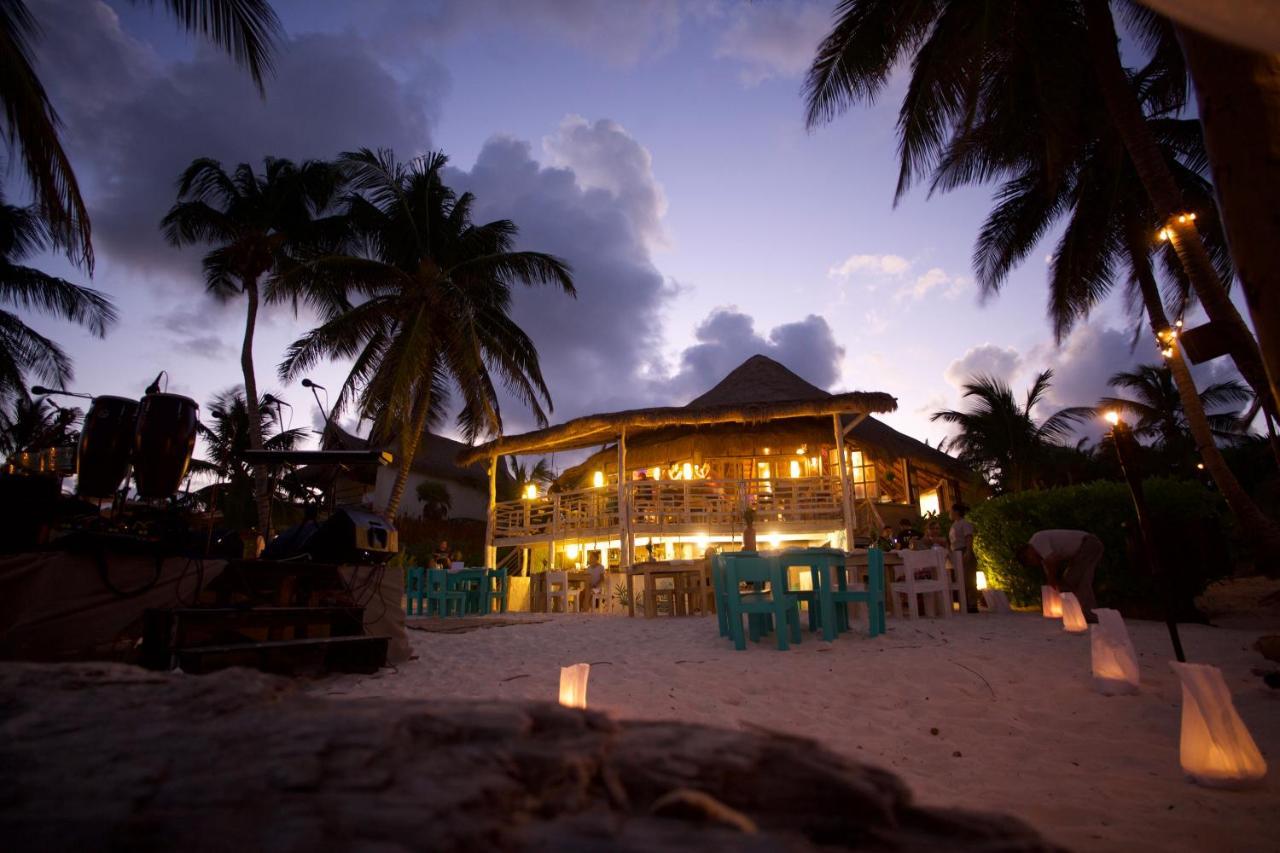 Hip By Ana Y Jose 4* Tulum