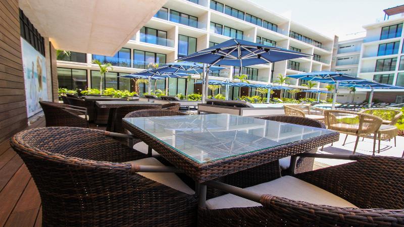 Playa Paradise Guest house
