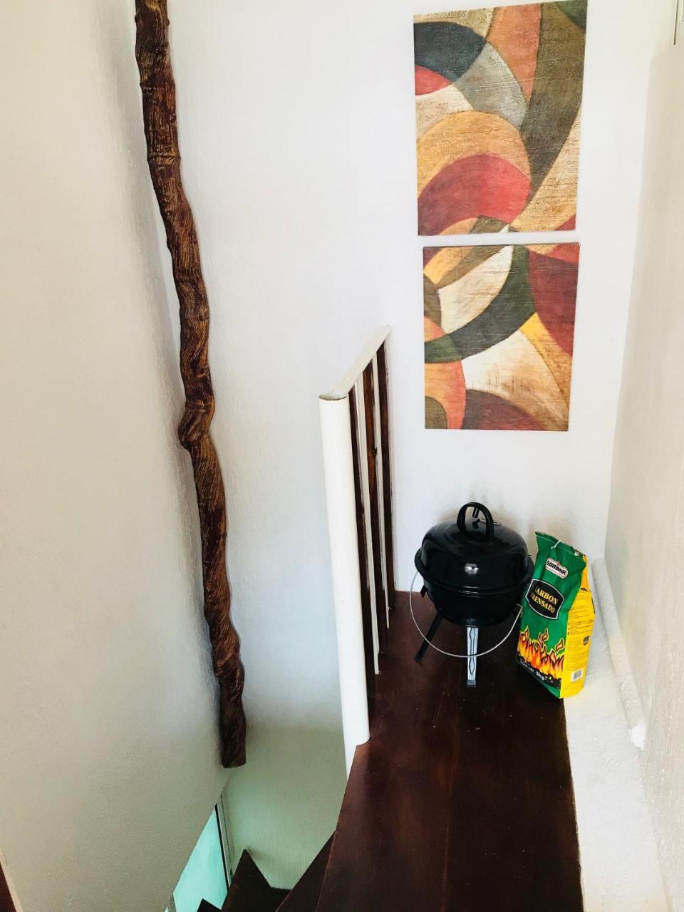 Mamitas Penthouse Apartment Playa del Carmen