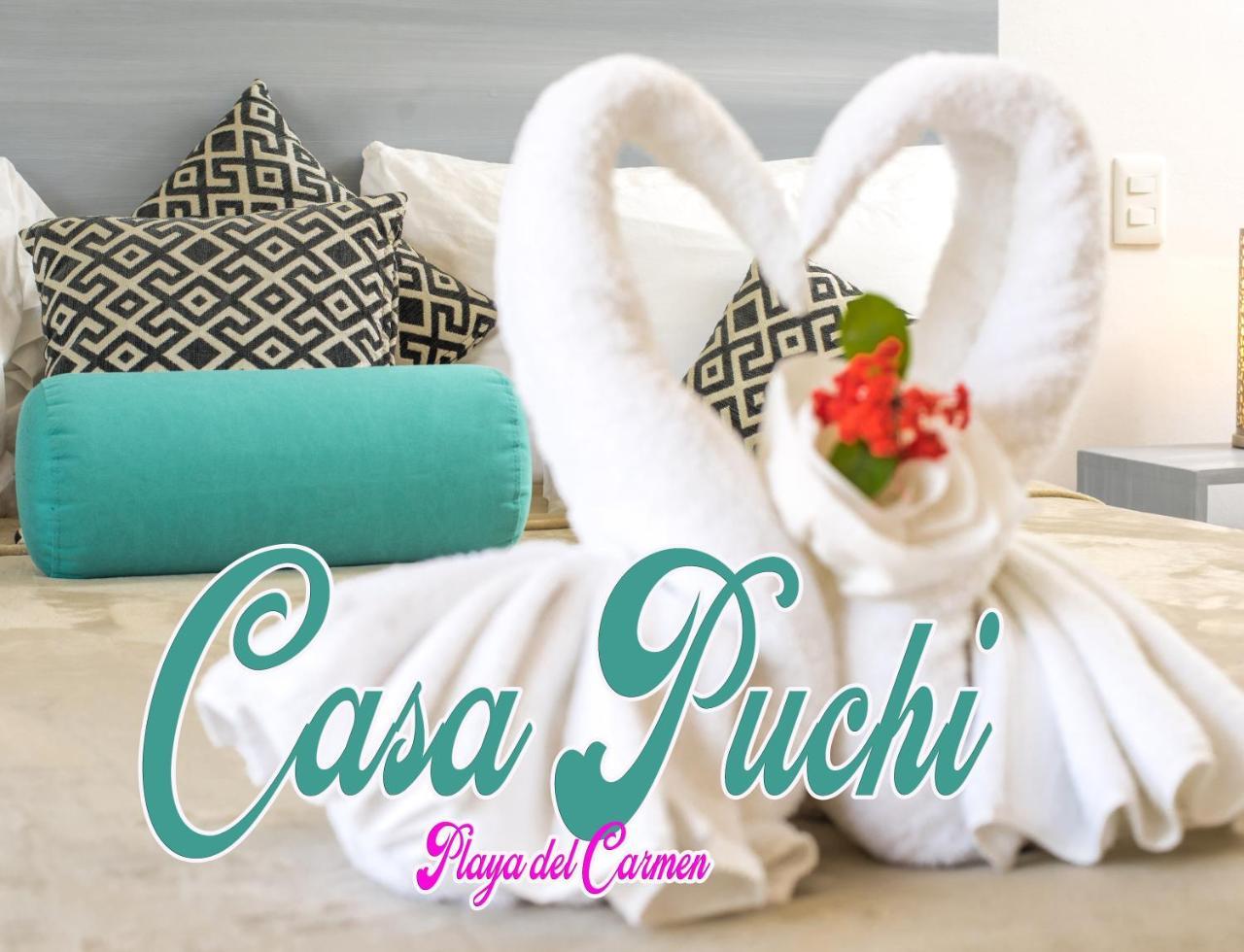Casa Puchi By In Playa Playa del Carmen
